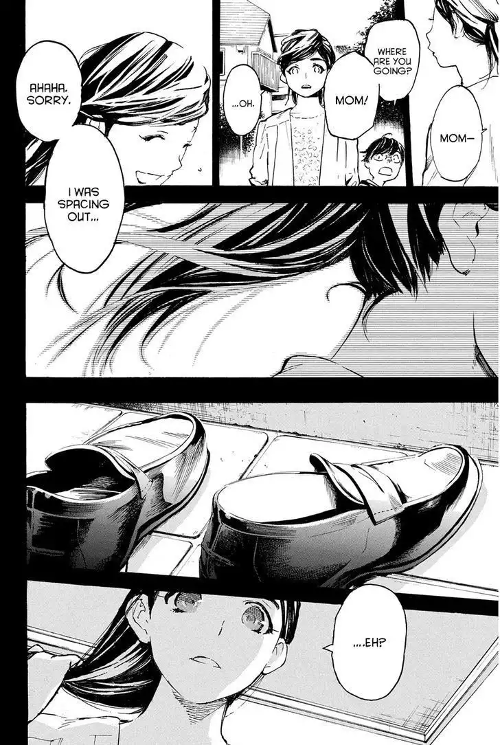 Soredemo Boku wa Kimi ga Suki Chapter 28 21